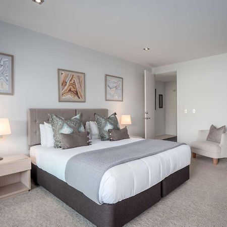 Papillon, A Relax It'S Done Luxury Holiday Home Queenstown Exterior foto