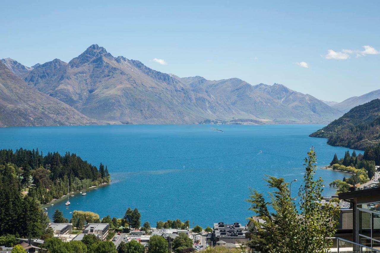 Papillon, A Relax It'S Done Luxury Holiday Home Queenstown Exterior foto