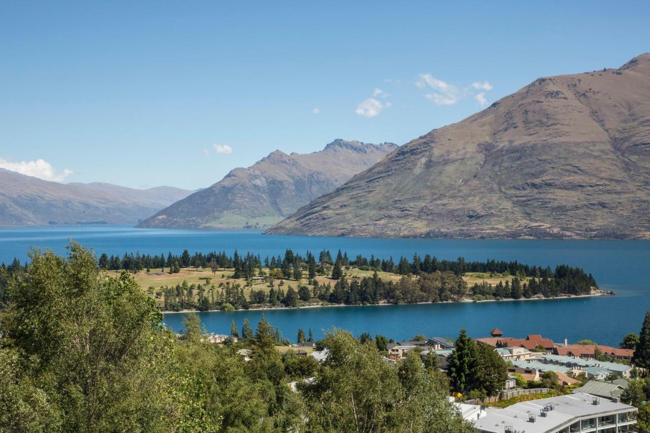 Papillon, A Relax It'S Done Luxury Holiday Home Queenstown Exterior foto